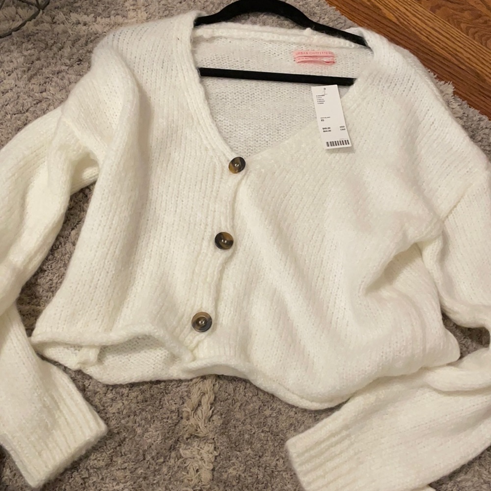 Urban outfitters sweater